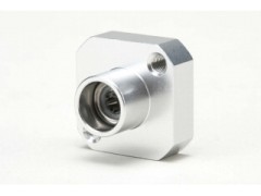 ZB-011FL　YZ-834B用 フロントワンウェイホイルハブ L