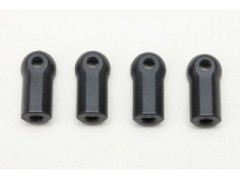 ZB-412E　YZ-834B用 スタビ ロッドエンド