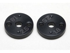 S4-S182-25　13ショックピストンφ1.8x2x2.5mm(2個入)