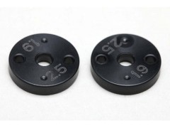 S4-S192-25　13ショックピストンφ1.9x2x2.5mm(2個入)