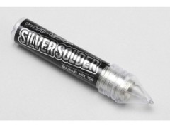 YT-SS3　ヨコモ シルバーソルダー (15g)