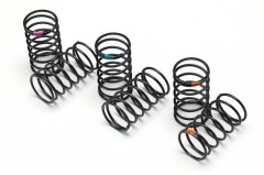 YZ-SSF　フロントショックスプリングセット(ソフト/ミディアム/ハード)