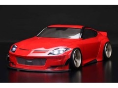 SD-RZ34B　PANDEM ニッサン フェアレディZ RZ34 ボディ