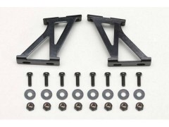 SD-RZ34WS　PANDEM ニッサン フェアレディZ RZ34 GTウイングステー