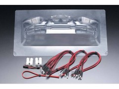 SD-RZ34L　PANDEM ニッサン フェアレディZ RZ34 LEDライトセット