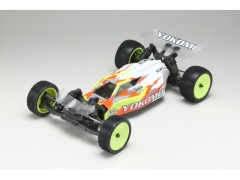 SOR-030　スーパーオフロード SO3.0  キット