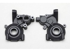 RO-302D　ギヤ ボックス