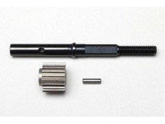 RO-303TS　スチール製 トップシャフト