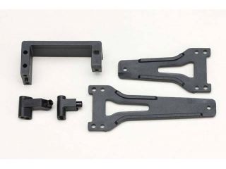 RS-003R2　アッパーデッキ/サーボマウント