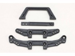 YOKOMO アルミパーツ7点セット 各社スペア・オプションパーツ > YOKOMO/ヨコモ > ドリフトカーパーツ