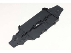 RS-002P　メインシャーシ