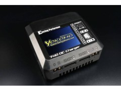 RP-740DC　Racing Performer 740 DC チャージャー