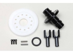 RS-501S　ソリッドアクスル RS-501SS用