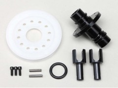 RS-501S　ソリッドアクスル RS-501SS用