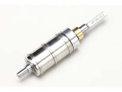 RP-119　レーシングパフォーマーDX2モーター用 スペアローター 12.3×7.25×24mm