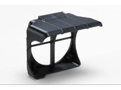 YM-FS40　ミッドモーター用 40mmファン シュラウド
