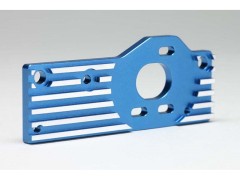RS-302HM　RS2.0用 アルミ製 ヒートシンク モータープレート