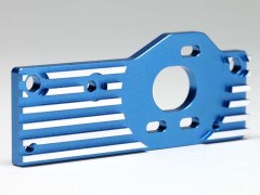 RS-302HM　RS2.0用 アルミ製 ヒートシンク モータープレート