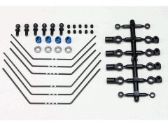 RS-412AS　RS2.0用 スタビライザー(アルミバルクヘッド専用)
