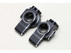 RD-415AR　RD2.0/SD3.0用 アルミ製 リヤハブキャリア ブラック