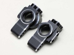 RD-415AR　RD2.0/SD3.0用 アルミ製 リヤハブキャリア ブラック