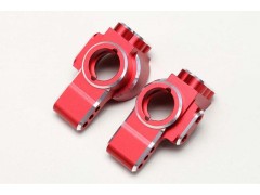 RD-415ARR　RD2.0/SD3.0用 アルミ製 リヤハブキャリア レッド