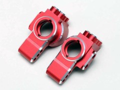 RD-415ARR　RD2.0/SD3.0用 アルミ製 リヤハブキャリア レッド