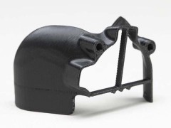 SO-FSS30　ファンシュラウド (Z2-CFM クーリングファンマウント用)