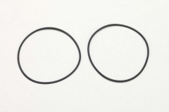 MS-503GO　Oリング(アルミ製ギヤデフケース用/2個入)