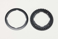 MS-503GP　38Tプーリー (マシンカット)