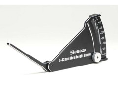 YT-HGOC　オフロードカー用 アルミ製 ハイトゲージ(3-42mm)