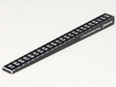 YT-HGTC2　ツーリングカー用 アルミ製 ハイトゲージ(3-7.5mm)