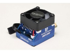 【8月発売予定】BL-RPX4DB　RPX4 ドリフトスペック　ブルー【限定発売】