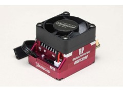 【8月発売予定】BL-RPX4DR　RPX4 ドリフトスペック　レッド【限定発売】