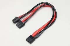 RP-122-3　充電ケーブル 20cm(XT60/XT60)