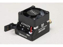 【8月発売予定】BL-RPX4DB　RPX4 ドリフトスペック　ブラック
