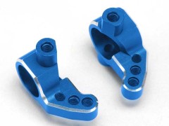 Y2-415SABL　RD/SDシリーズ用 アルミ製 軽量SP ステアリングブロック (ブルー)