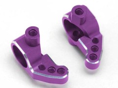 アルミパーツセット（パープル）ヨコモ　ae RC-10TC3用 アルミパーツセット（パープル）ヨコモ ae RC-10TC3用