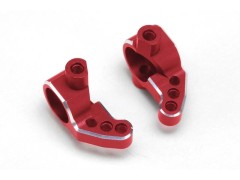 Y2-415SAR　RD/SDシリーズ用 アルミ製 軽量SP ステアリングブロック (レッド)