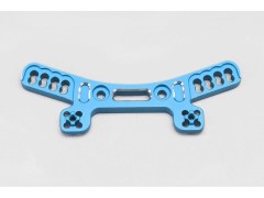 Y2-017AFEBL　RD/SDシリーズ用 アルミ製 フロント ショックタワー(ブルー)