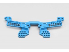 Y2-018AR2BL　RD/SDシリーズ用 アルミ製 リヤ ショックタワー(ブルー)