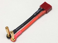 YB-C06　バレット4mm/Tプラグコネクター