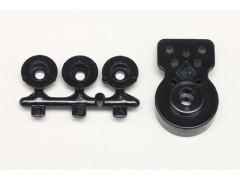 ZC-204P　サーボセイバー (アダプター3種付)