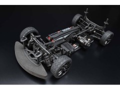 【8月発売予定】RSR-010-1　ルーキースピード RS1.0アルミ製ショートショックコンバージョン付きキット