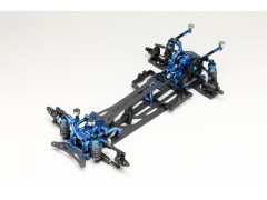 MDR-030BL　マスタードリフト MD3.0ブルーバージョン シャーシキット【限定】