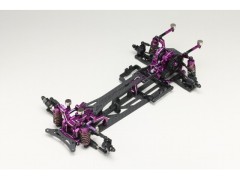 (B) MDR-030P　マスタードリフト MD3.0パープルバージョン シャーシキット【限定】