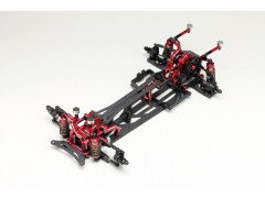 MDR-030R　マスタードリフト MD3.0レッドバージョン シャーシキット【限定】