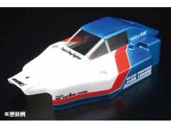 YZ-101P　YZ-870C用 プロテック4ボディセット