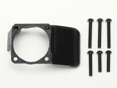 MO-FSU　MOシリーズ用 ファンシュラウド S4-CFMUファンマウント用