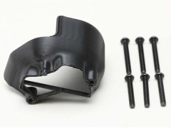 MO-FSL　MOシリーズ用 ファンシュラウド S4-CFMAファンマウント用